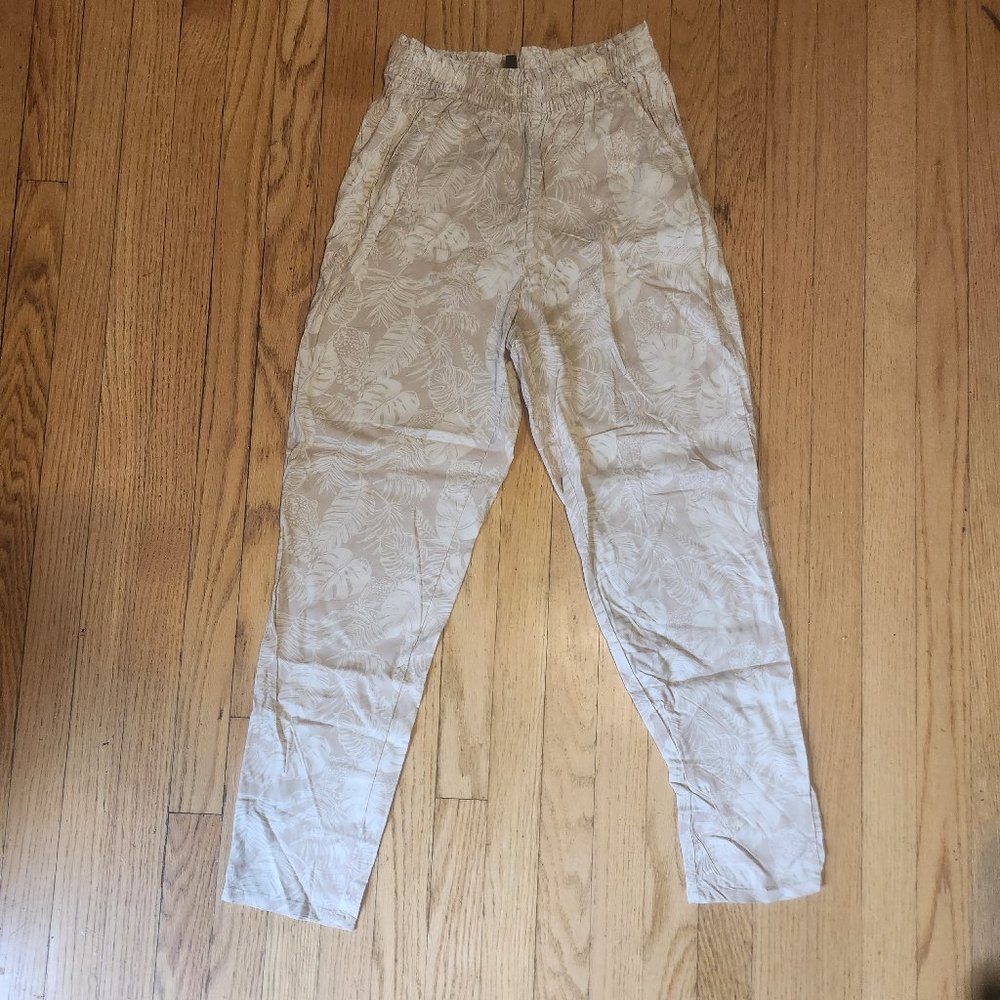H&M Women's Pants US Size 4/EUR 36